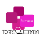 Farmacia Torrequebrada App ไอคอน