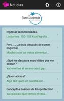 2 Schermata Farmacia Torrequebrada App