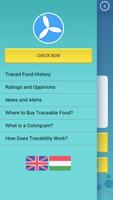TE-FOOD International Public captura de pantalla 1