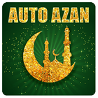 Auto Azan Reminder icône