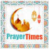 Prayer Times Azan reminder APK
