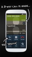 TapeACall ภาพหน้าจอ 1