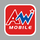 AW Mobile ícone