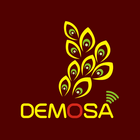Demosa icono