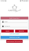 Fortysix الملصق