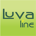 Luvaline আইকন