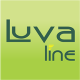 Luvaline ícone