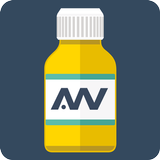 AW Multivitamin アイコン