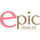 epicstore.id アイコン