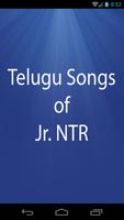 Telugu Songs of Jr NTR poster
