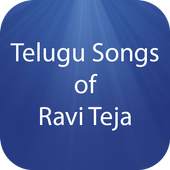 Telugu Songs of Ravi Teja icon