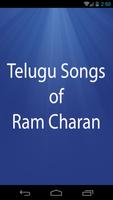Telugu Songs of Ram Charan Plakat