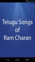 Telugu Songs of Ram Charan โปสเตอร์