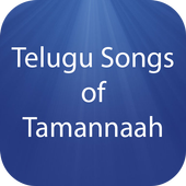 Telugu Songs of Tamannaah icon