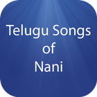 Telugu Songs of Nani icon