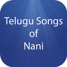 Telugu Songs of Nani ícone