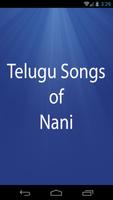 Telugu Songs of Nani plakat