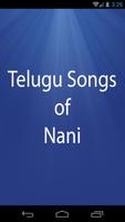 Telugu Songs of Nani Affiche