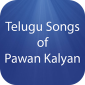 Telugu Songs of Pawan Kalyan icon