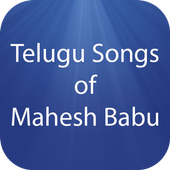 Telugu Songs of Mahesh Babu icon
