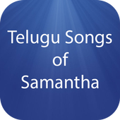 Telugu Songs of Samantha icon