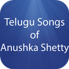 Telugu Songs of Anushka Shetty Zeichen
