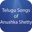 Telugu Songs of Anushka Shetty APK