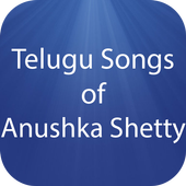 Telugu Songs of Anushka Shetty icon