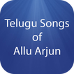 Telugu Songs of Allu Arjun