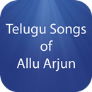 Telugu Songs of Allu Arjun APK