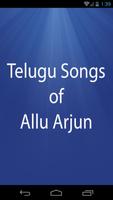 Telugu Songs of Allu Arjun Screenshot 3