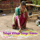 Icona Telugu Village Songs Videos