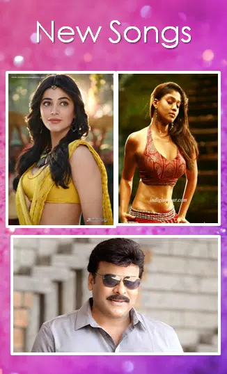 Telugu Video Songs APK for Android Download