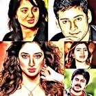 Tollywood Quiz ikona