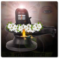 Lord Shiva Lingam By TM
