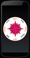 Compass Telugu captura de pantalla 1