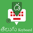 Telugu Keyboard biểu tượng