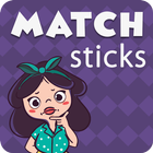 Matchstick Telugu Puzzle icon