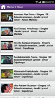 Telugu Movies and Music screenshot 1