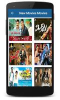 Telugu Movie Talkies تصوير الشاشة 1