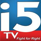 I5TV Fight for Right icon