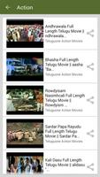 Telugu One Movies 截圖 3