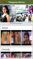 Telugu One Movies Ekran Görüntüsü 1