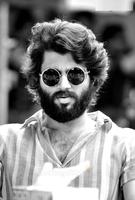 Vijay Devarakonda HD Wallpapers captura de pantalla 3