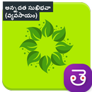 Annadata Sukhibhava Agri Tips Telugu Sukhi Bhava aplikacja
