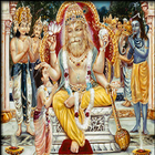Telugu Prahlada Bhakti Vijayam ikon
