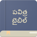 APK Holy Bible Offline (Telugu)