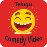 Telugu Comedy Video icône