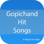 Gopichand Hit Songs icône