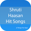 Shruti Haasan Hit Songs
